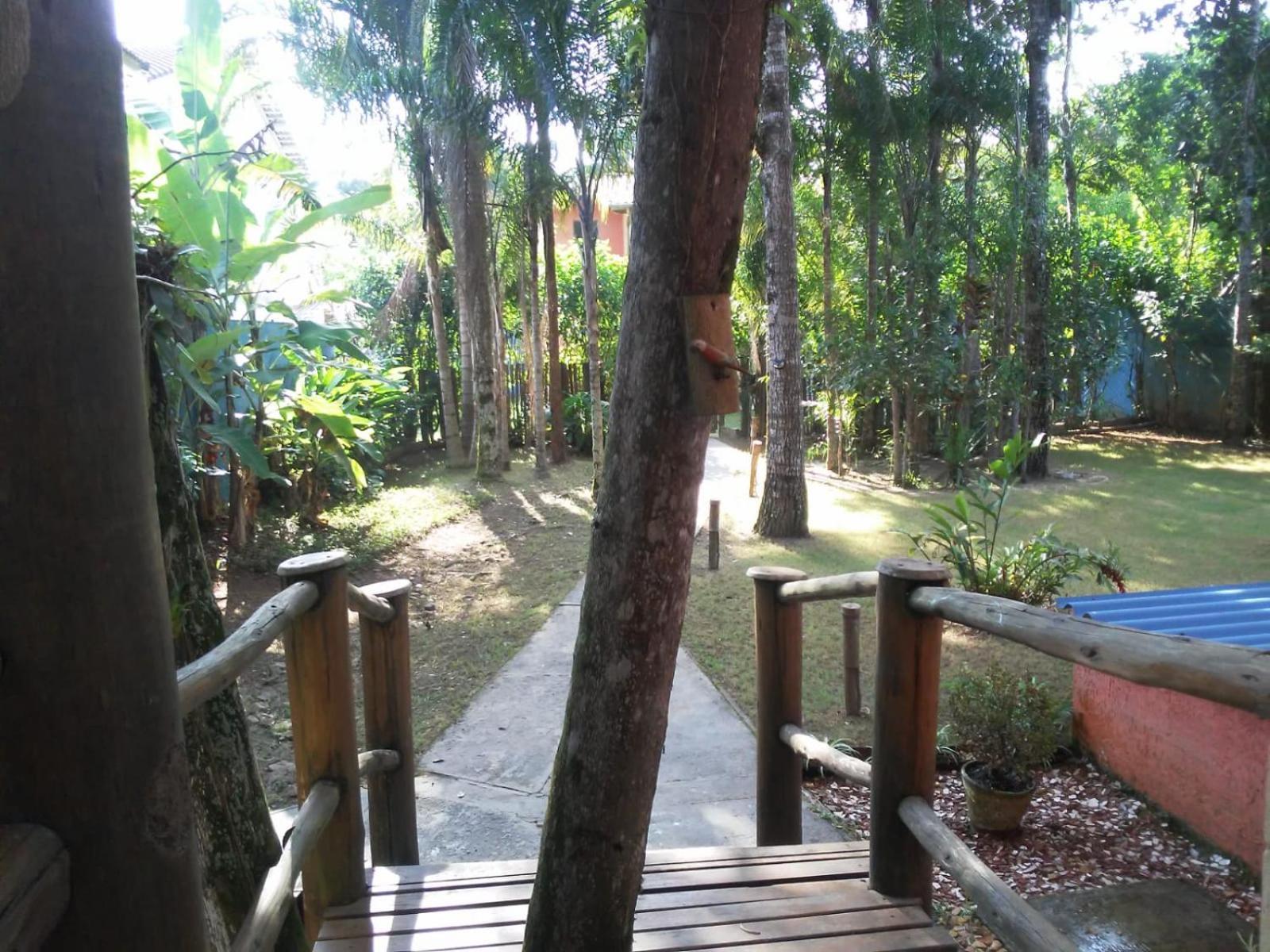 Pousada Agua Marinha Caraguatatuba Exterior foto