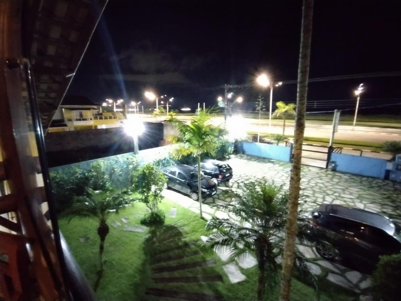 Pousada Agua Marinha Caraguatatuba Exterior foto