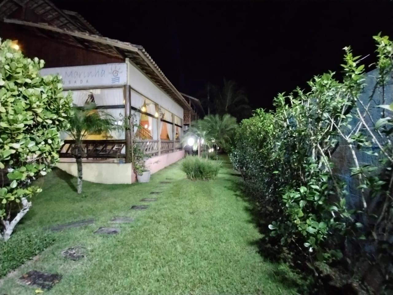 Pousada Agua Marinha Caraguatatuba Exterior foto